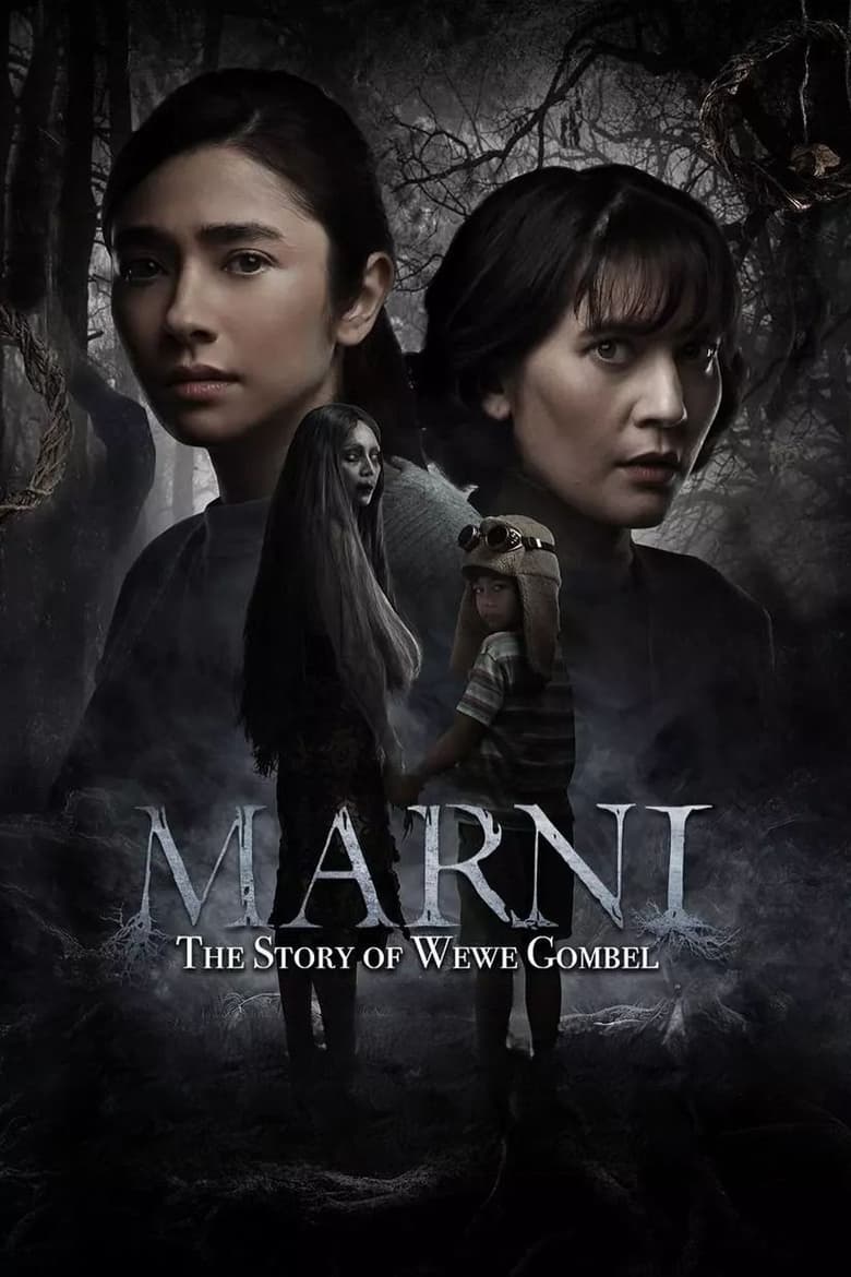 Marni: The Story of Wewe Gombel (2024) Indonesian With English Sub – Full Movie Download & Watch FREE – MovieHuntBD