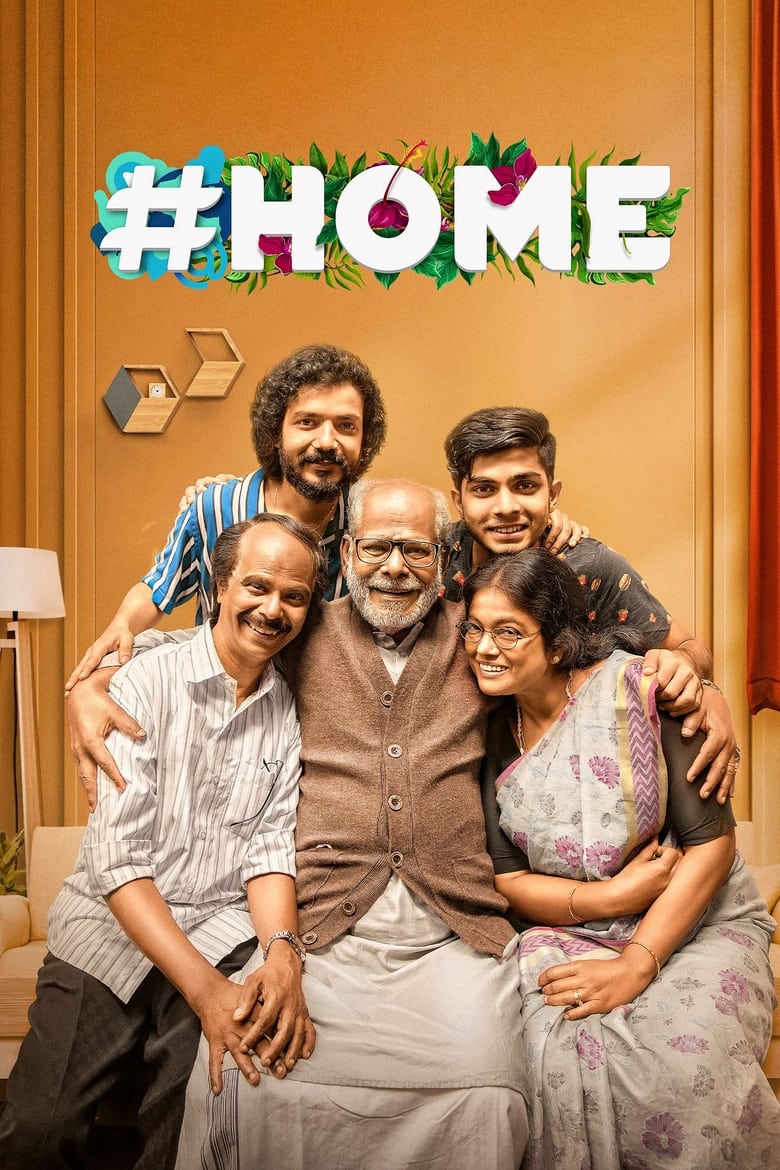 #Home (2021) – Full Movie Download & Watch FREE – MovieHuntBD