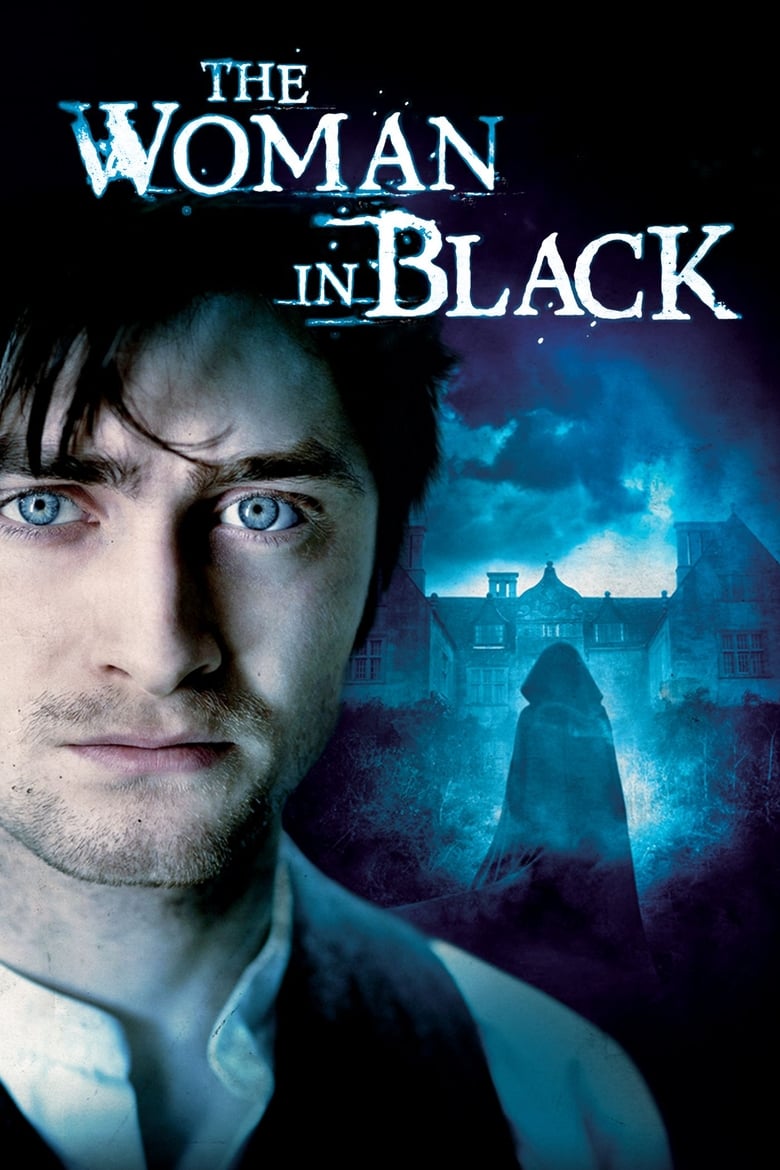 The Woman in Black (2012) English – Full Movie Download & Watch FREE – MovieHuntBD