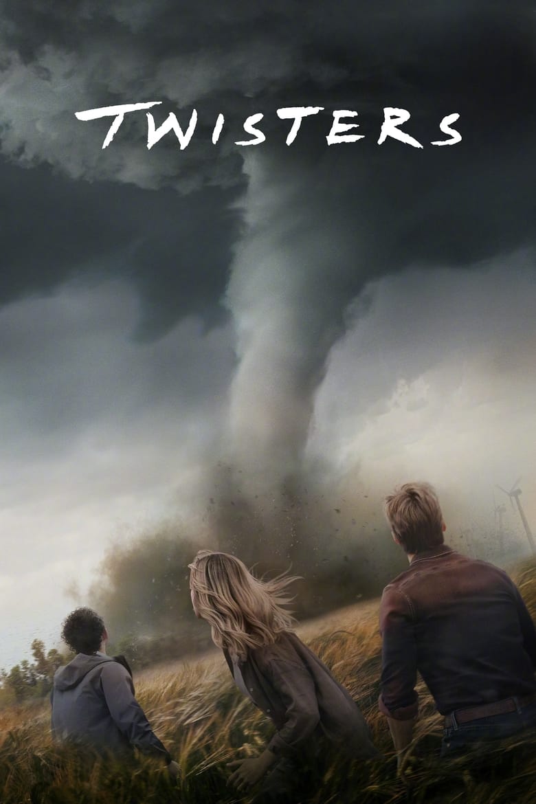 Twisters (2024) Hindi + English – Full Movie Download & Watch FREE – MovieHuntBD