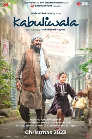Kabuliwala (2023) Bengali AMZN WEB-DL – Full Movie Download & Watch FREE – MovieHuntBD