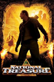 National Treasure (2004) Blueray Hindi + English – Full Series Download & Watch FREE – MovieHuntBD