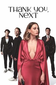 Thank You, Next (2024) Season 01 – Dual/Multi Audio [Hindi ORG, ENG & Turkish] – Full Series Download & Watch FREE – MovieHuntBD