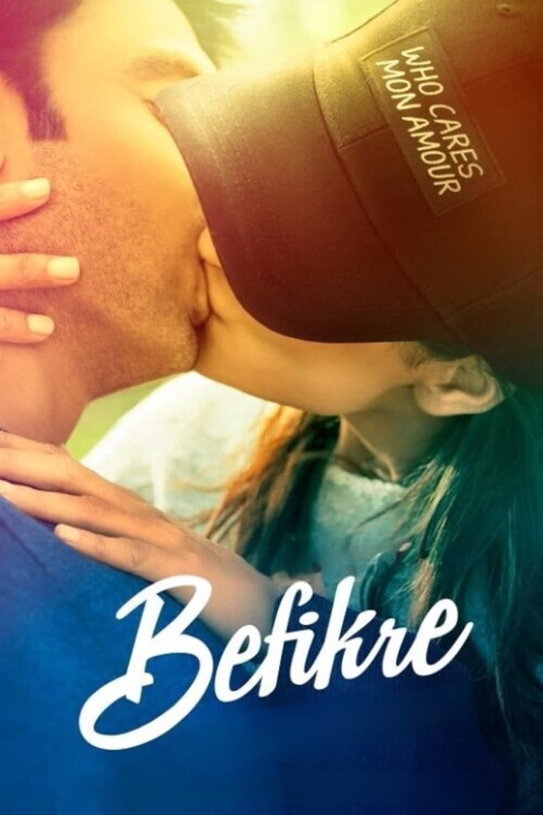 Befikre (2016) – Full Movie Download & Watch FREE – MovieHuntBD
