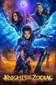 Knights of the Zodiac (2023) Dual Audio Hindi – Full Movie Download & Watch FREE – MovieHuntBD