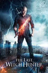The Last Witch Hunter (2015) Hindi + English – Full Movie Download & Watch FREE – MovieHuntBD