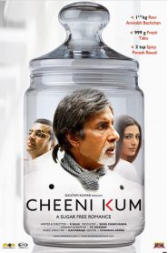 Cheeni Kum (2007) – Full Movie Download & Watch FREE – MovieHuntBD