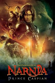 The Chronicles of Narnia 2: Prince Caspian (2008) BluRay Hindi – English – Full Movie Download & Watch FREE – MovieHuntBD
