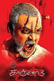 Kanchana 3 – Kaali Ka Karishma (2019) Hindi Dubbed – Full Movie Download & Watch FREE – MovieHuntBD