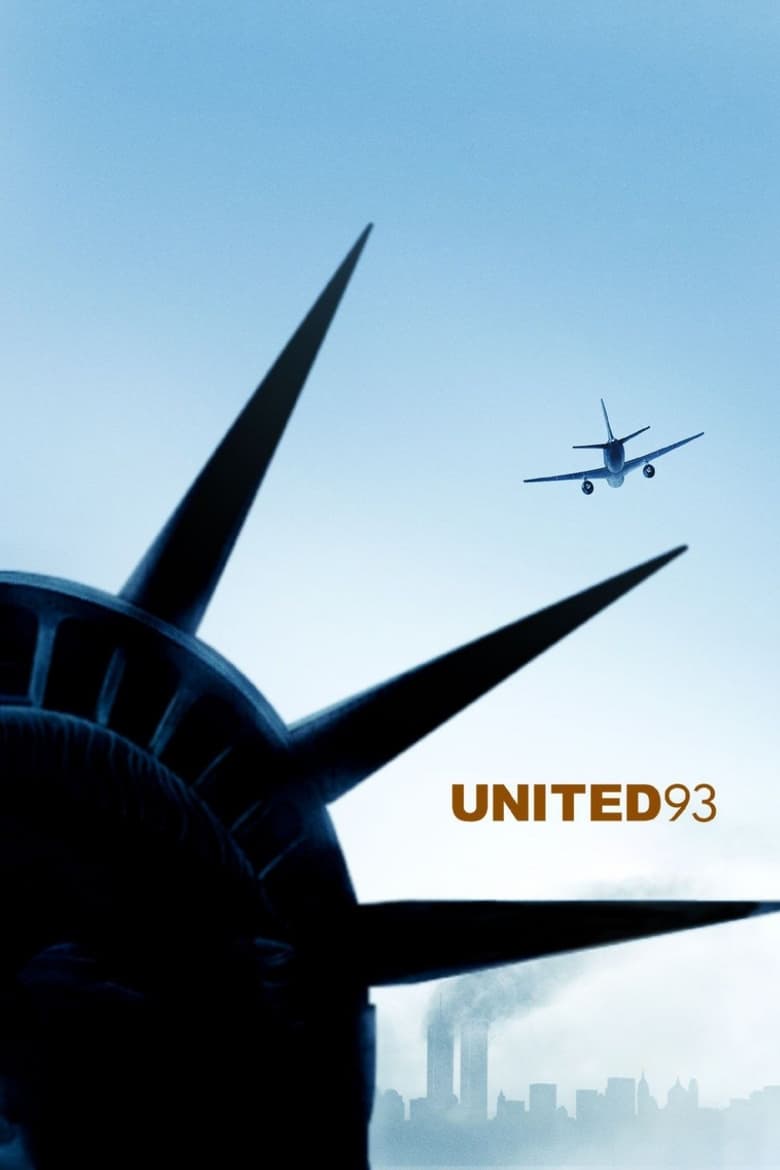 United 93 (2006) Hindi + English – Full Movie Download & Watch FREE – MovieHuntBD