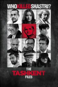 The Tashkent Files (2019) – Full Movie Download & Watch FREE – MovieHuntBD