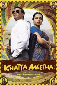 Khatta Meetha – Full Movie Download & Watch FREE – MovieHuntBD