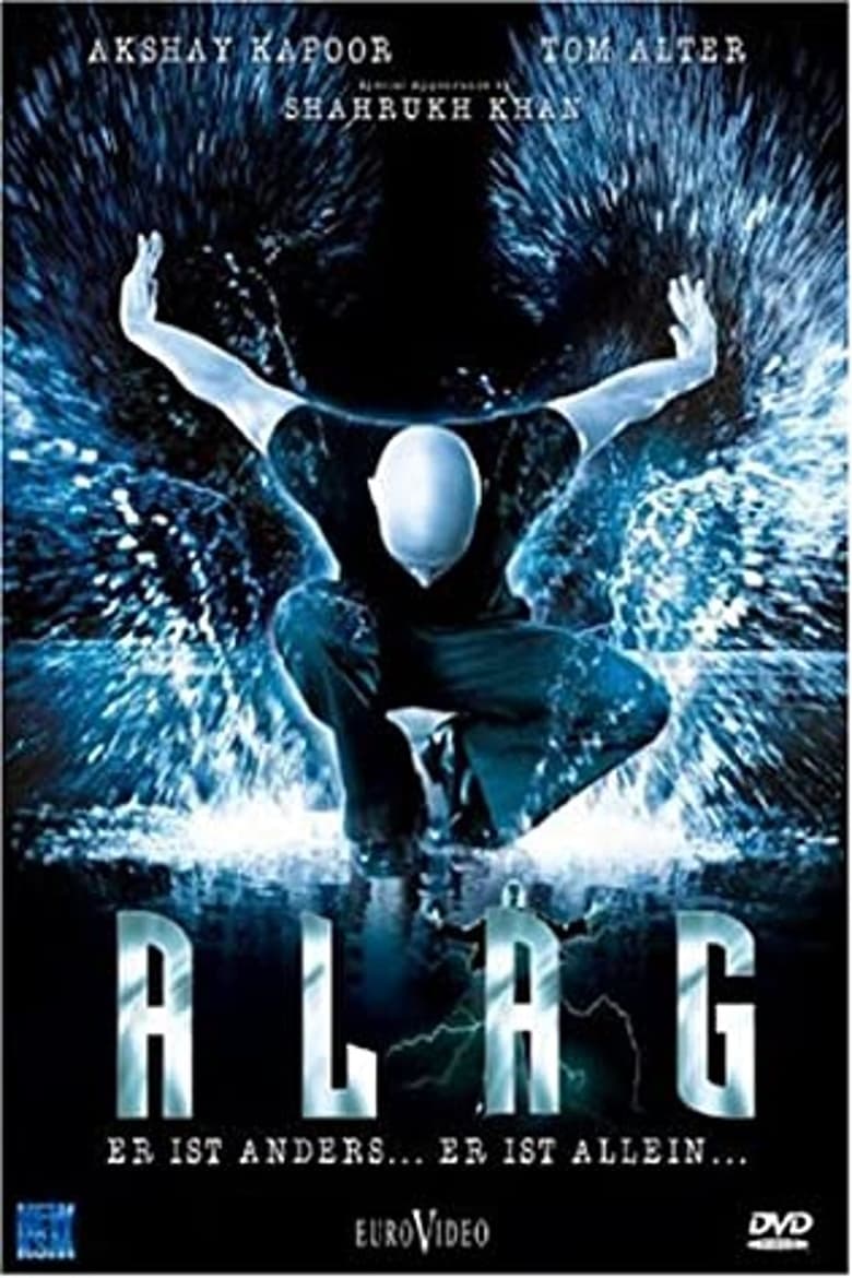 Alag (2006) – Different – Full Movie Download & Watch FREE – MovieHuntBD