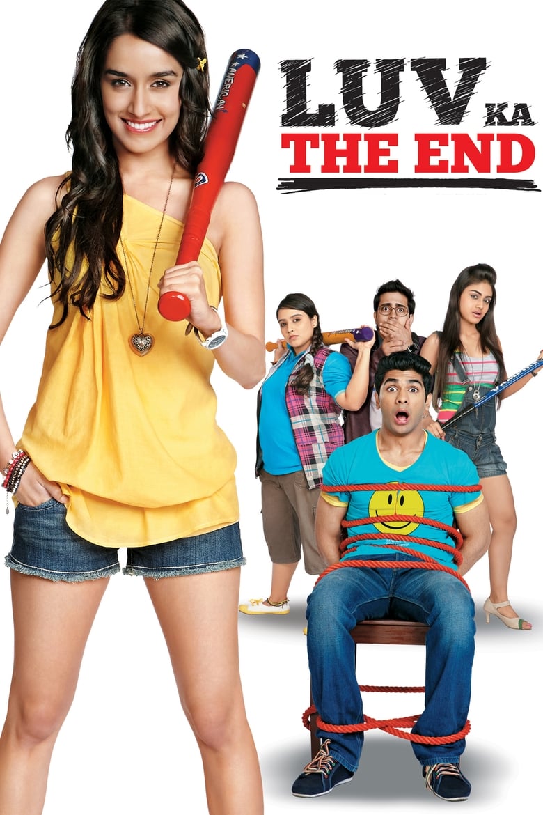 Luv Ka The End (2011) – Full Movie Download & Watch FREE – MovieHuntBD