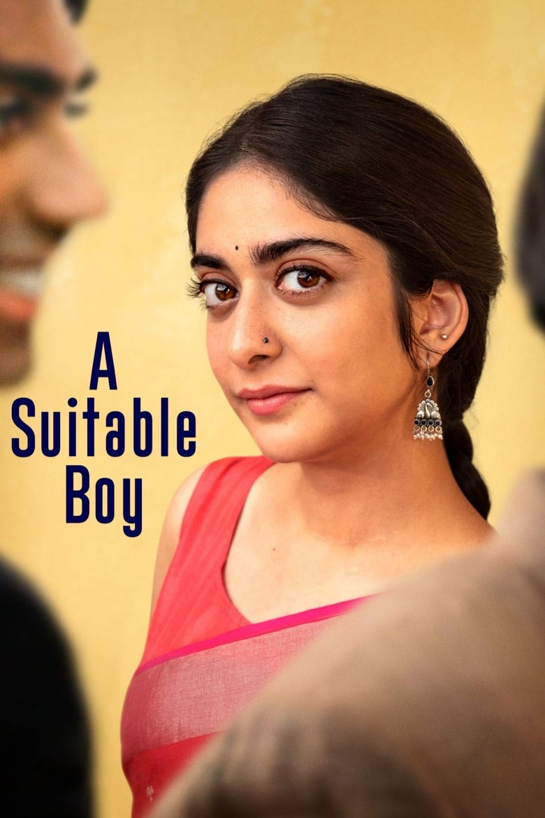 A Suitable Boy (2020) Season 01 – Full Series Download & Watch FREE – MovieHuntBD