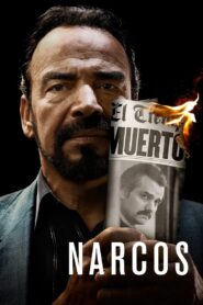 Narcos (2015-2017) Season 01-03 – Hindi/English – Full Series Download & Watch FREE – MovieHuntBD