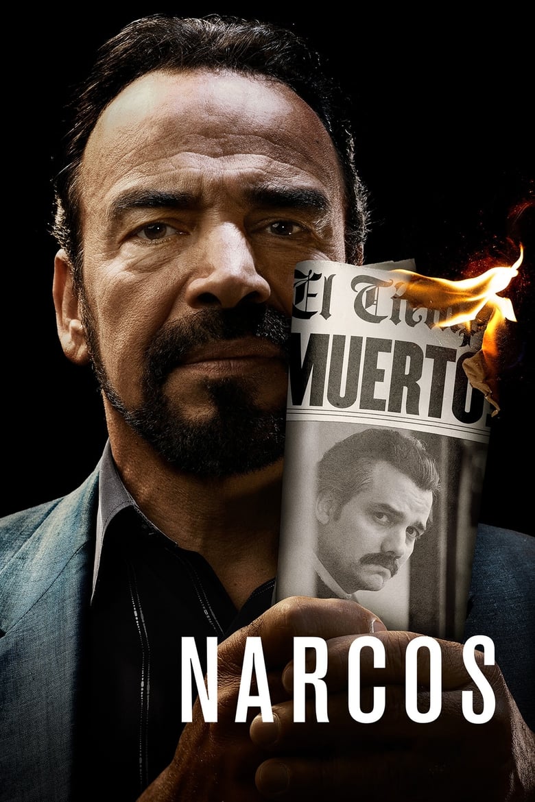 Narcos (2015-2017) Season 01-03 – Hindi/English – Full Series Download & Watch FREE – MovieHuntBD