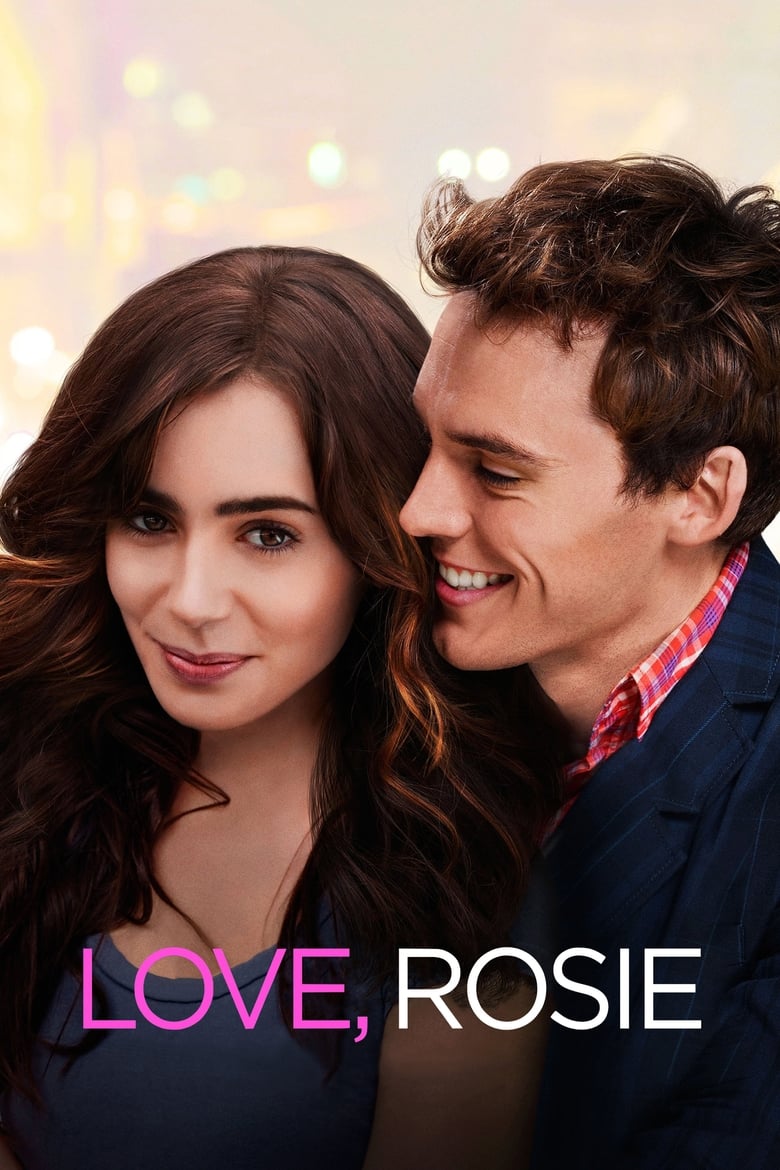 Love, Rosie (2014) – Full Movie Download & Watch FREE – MovieHuntBD