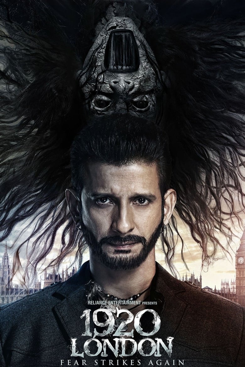1920 London (2016) – Full Movie Download & Watch FREE – MovieHuntBD