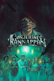 Conjuring Kannappan (2023) Uncut Dual Audio [Hindi-Tamil] WEB-DL – Full Movie Download & Watch FREE – MovieHuntBD