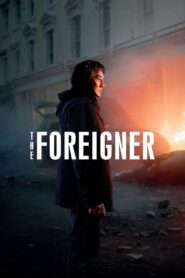 The Foreigner (2017) Hindi/English – Full Movie Download & Watch FREE – MovieHuntBD