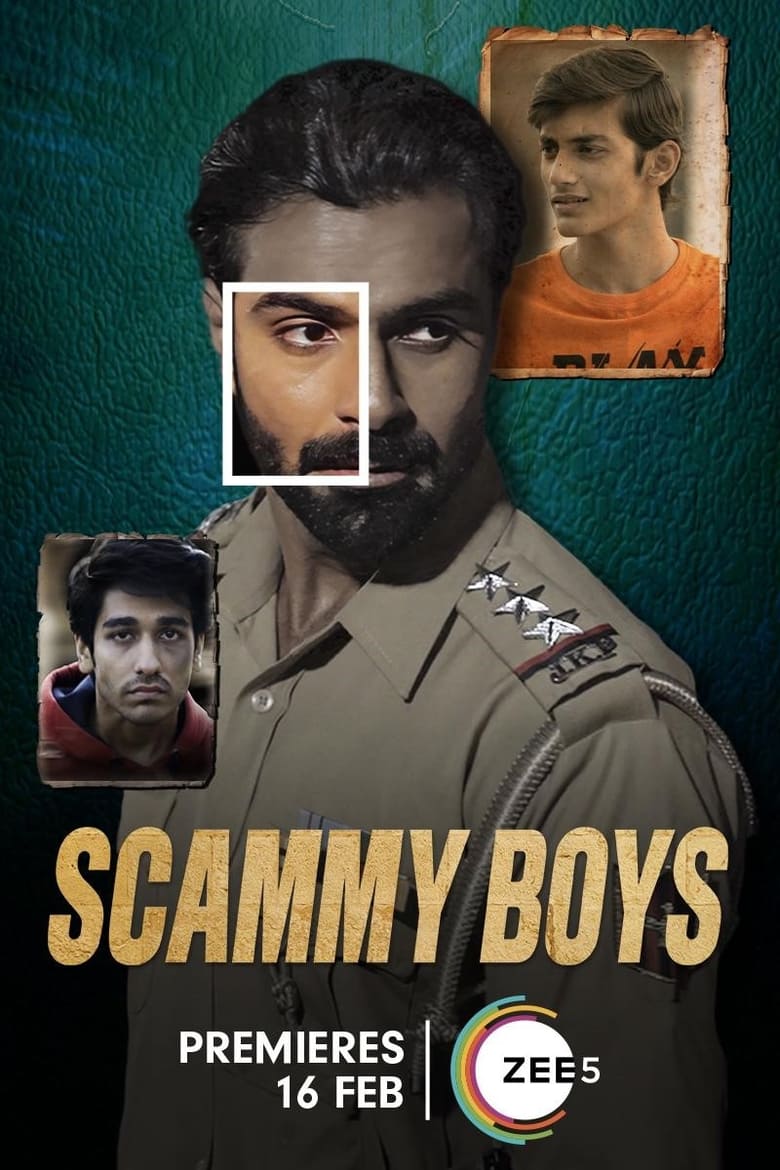 Scammy Boys (2024) – Full Movie Download & Watch FREE – MovieHuntBD