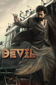 Devil (2023) Hindi + Telegu – Full Movie Download & Watch FREE – MovieHuntBD