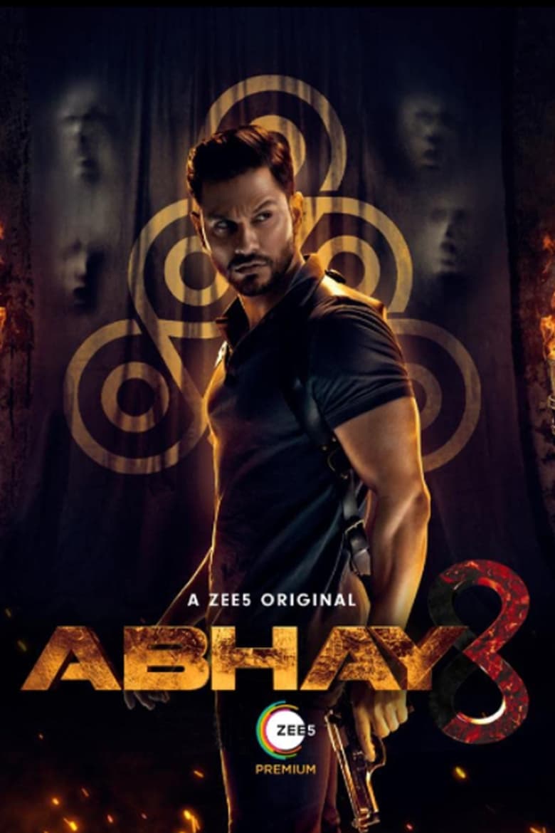Abhay (2019-2022)