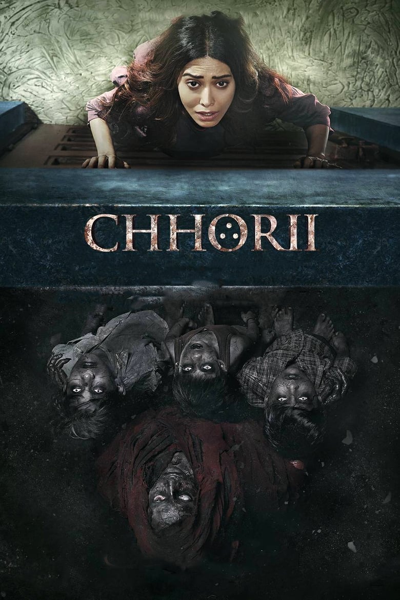 Chhorii (2021) – Full Movie Download & Watch FREE – MovieHuntBD