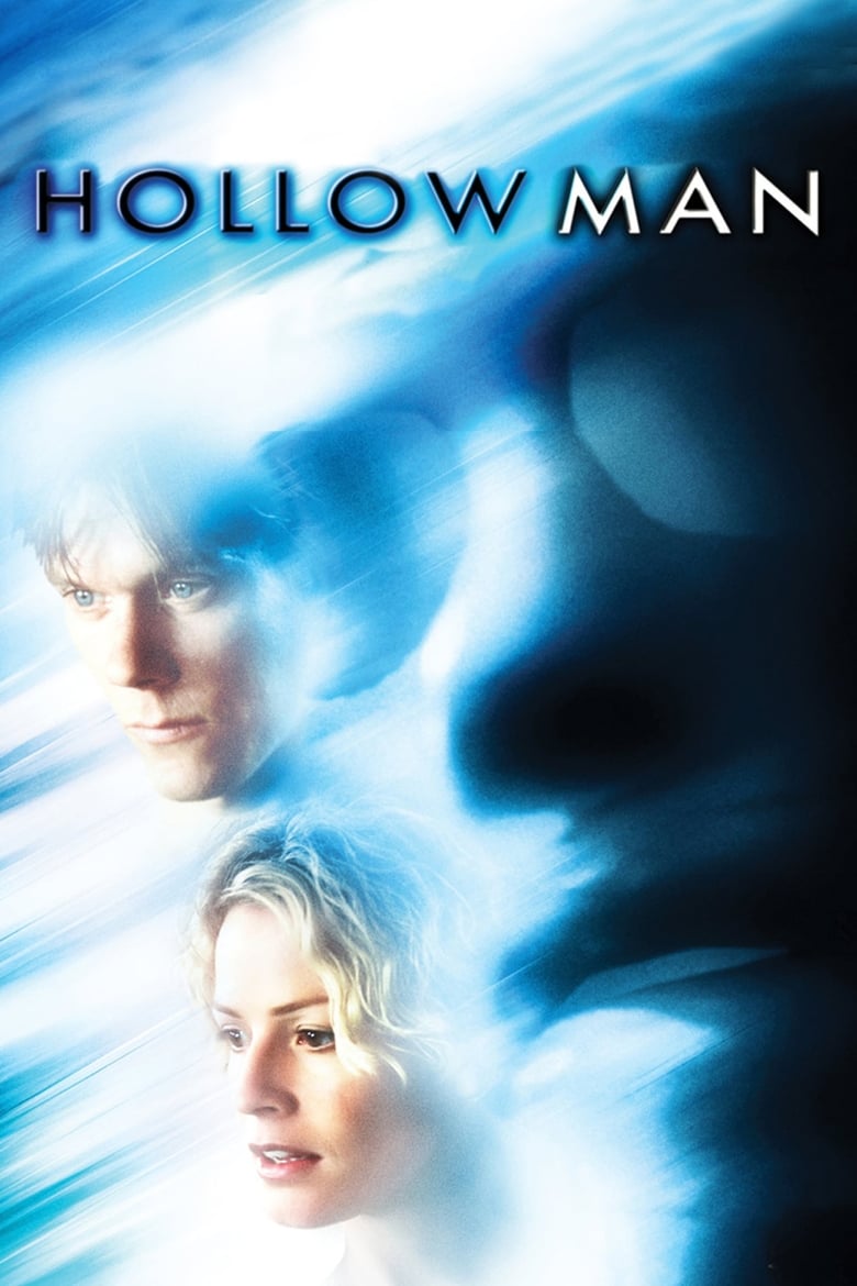 Hollow Man (2000) – Full Movie Download & Watch FREE – MovieHuntBD