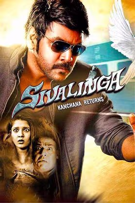 Sivalinga (2017) Kanchana Returns – Full Movie Download & Watch FREE