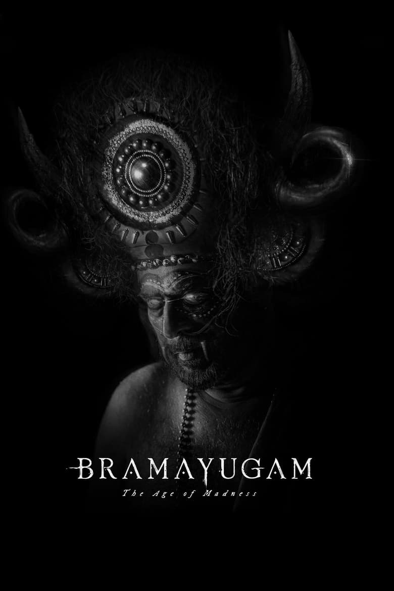 Bramayugam (2024) Malaylam + Hindi Dubbed – Full Movie Download & Watch FREE – MovieHuntBD