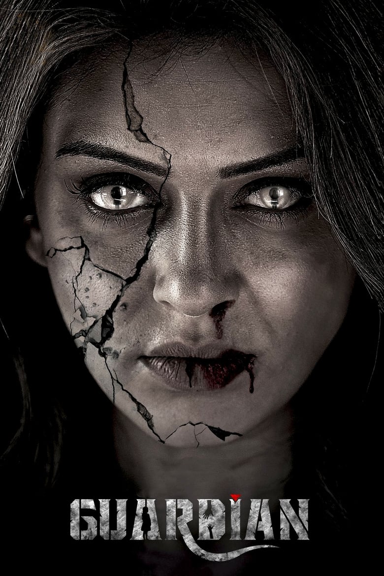 Guardian (2024) Hindi + Tamil – Full Movie Download & Watch FREE – MovieHuntBD