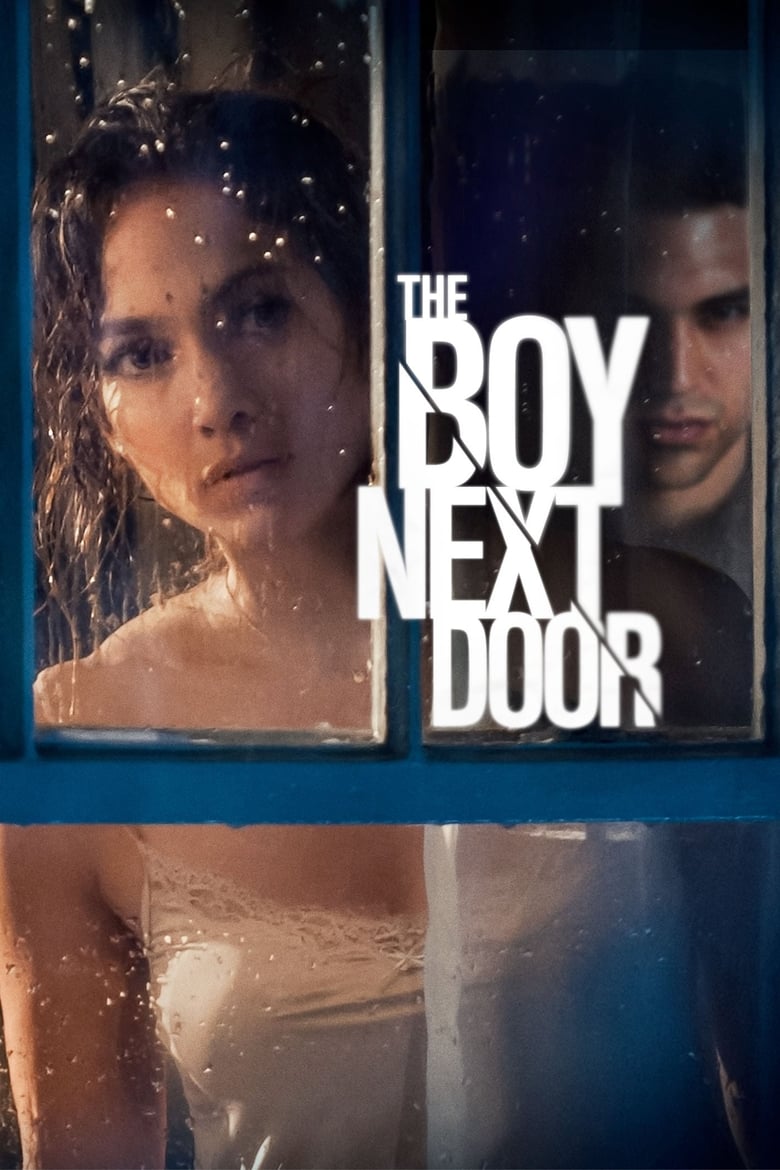 The Boy Next Door (2015) Hindi + English – Full Movie Download & Watch FREE – MovieHuntBD