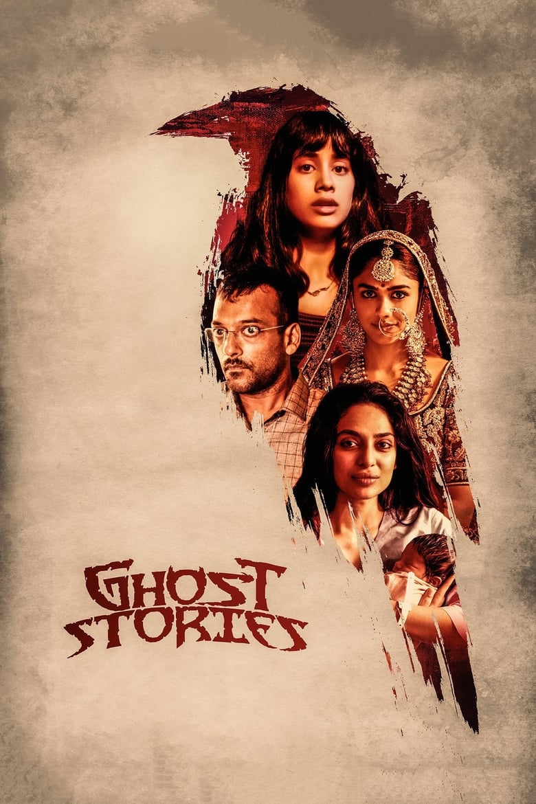 Ghost Stories (2020) – Full Movie Download & Watch FREE – MovieHuntBD