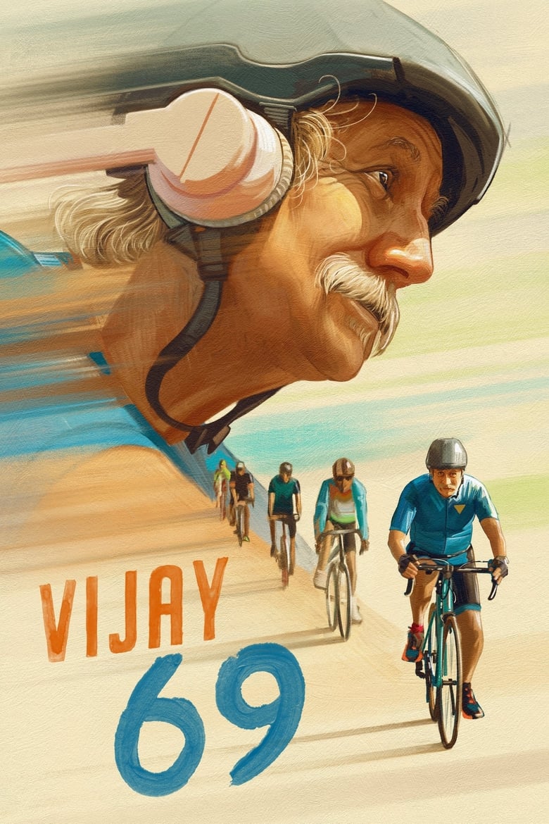 Vijay 69 (2024) – Full Movie Download & Watch FREE – MovieHuntBD