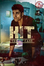 HIT: The 2nd Case (2022) WebRip UNCUT Hindi/Telugu – Full Movie Download & Watch FREE – MovieHuntBD