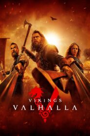 Vikings: Valhalla (2022-2024) Season 01-03 – Hindi/English – Full Series Download & Watch FREE – MovieHuntBD
