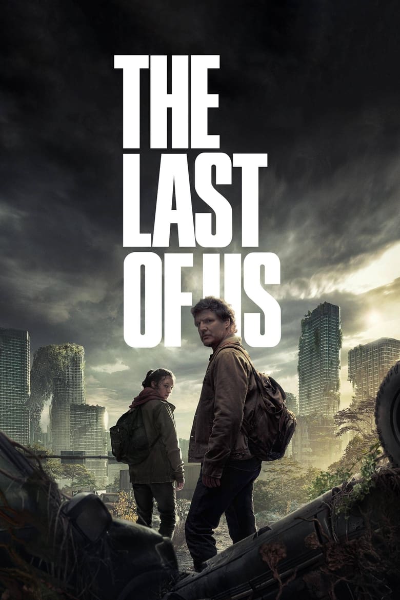 The Last of Us (2023-2025) Season 01 – 02 – Hindi/English – Full Series Download & Watch FREE – MovieHuntBD