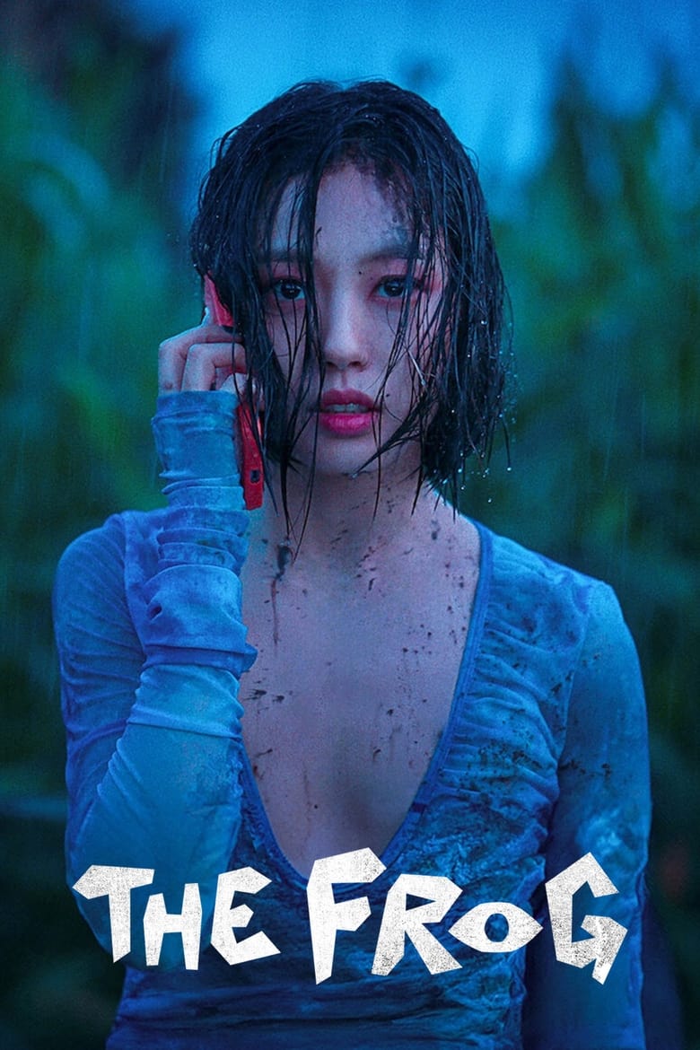 The Frog (2024) Season 1 – Hindi + English + Korean