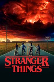 Stranger Things (2016-2025) Season 01-05 (Complete) – Hindi/English – Full Series Download & Watch FREE – MovieHuntBD
