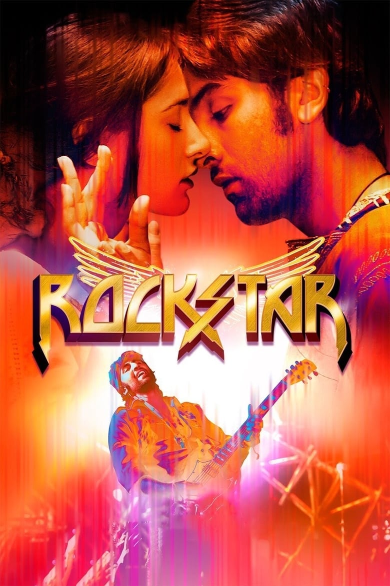 Rockstar (2011) – Full Movie Download & Watch FREE – MovieHuntBD