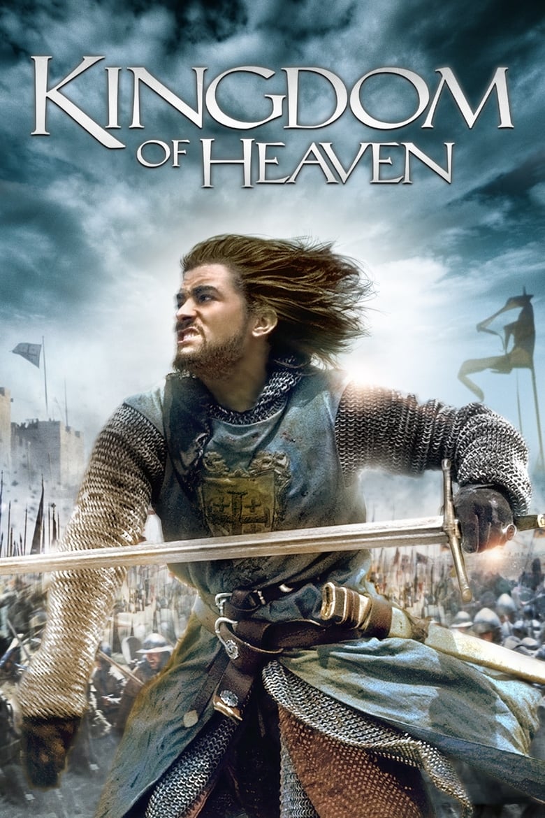 Kingdom of Heaven (2005) Hindi + English – Full Movie Download & Watch FREE – MovieHuntBD
