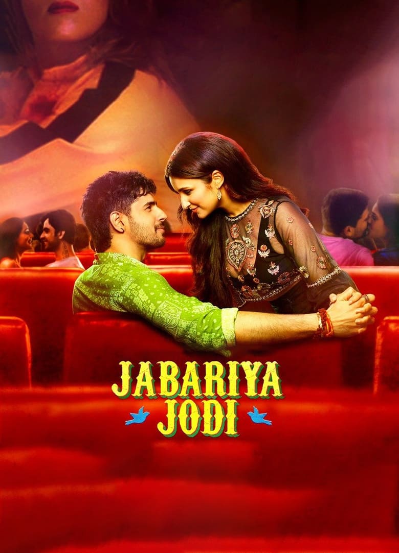 Jabariya Jodi (2019) – Full Movie Download & Watch FREE – MovieHuntBD