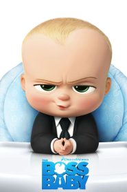 The Boss Baby (2017) Hindi + English – Full Movie Download & Watch FREE – MovieHuntBD