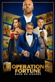 Operation Fortune: Ruse de Guerre (2023) Hindi – English – Full Movie Download & Watch FREE – MovieHuntBD