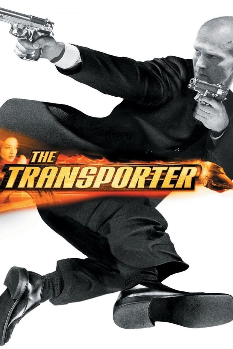 The Transporter (2002) Hindi + English – Full Movie Download & Watch FREE – MovieHuntBD