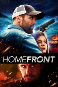 Homefront (2013) Hindi/English – Full Movie Download & Watch FREE – MovieHuntBD