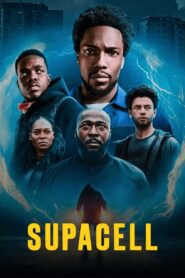 Supacell (2024) Season 1 – Hindi/English – Full Series Download & Watch FREE – MovieHuntBD