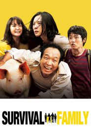 Survival Family (2016) Japanese – Full Movie Download & Watch FREE – MovieHuntBD